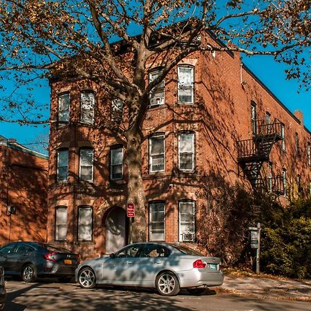 Gorgeous 1Br Wooster Sq. Apt. - Wshr/Dryr, Parking New Haven Exterior foto